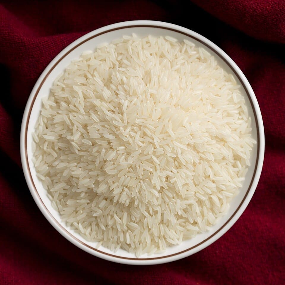 Ilustrasi Beras Premium 5 kg